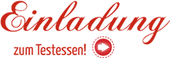 Gratis Katzenfutter Testessen bestellen